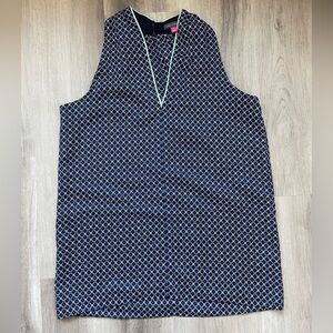 Vince Camaro Sleeveless Top